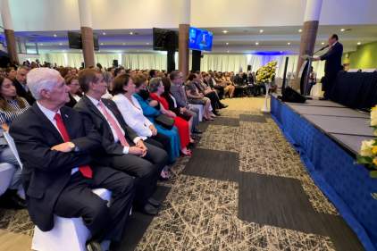 Video Organo Judicial