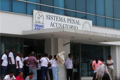 Tribunal Superior de Apelaciones confirma medidas cautelares de detención provisional en caso Pandora