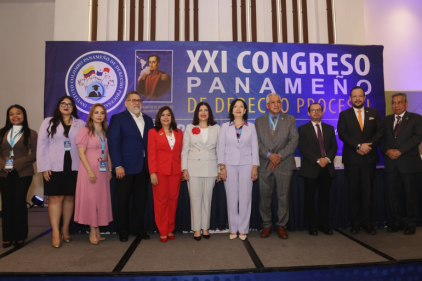 Video Organo Judicial