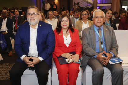 Video Organo Judicial