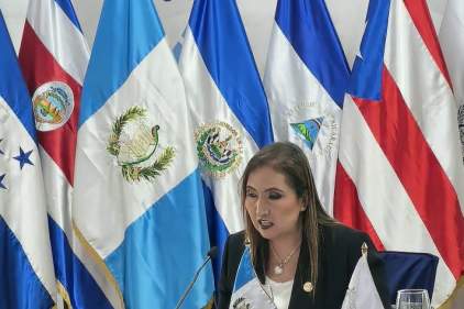 CJCC fortalece cooperación judicial regional durante primera jornada de su Reunión Ordinaria