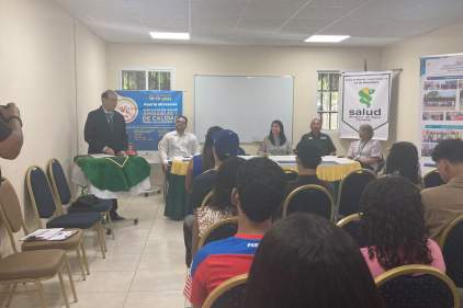 Culmina con éxito programa “Jóvenes Constructores de Paz”   