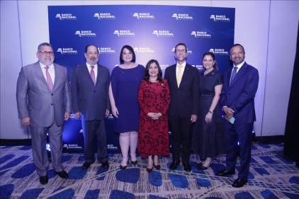 Magistrados de la CSJ participan en el lanzamiento de la transformación digital de la gestión del gasto público