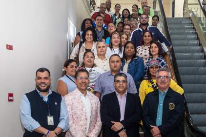 Instituto de la Defensa Pública continúa las jornadas de capacitación sobre el recurso de casación