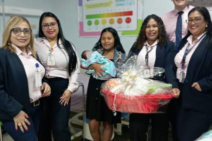 SPA de Bocas del Toro conmemoró su XI aniversario con actividades de proyección social