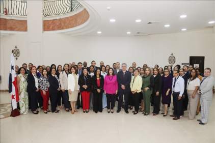 Video Organo Judicial