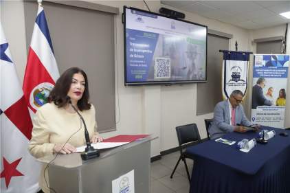Video Organo Judicial
