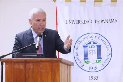 Video Organo Judicial