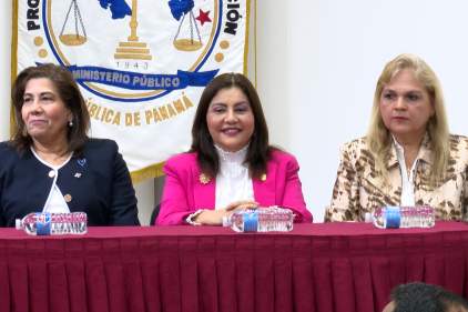 Video Organo Judicial