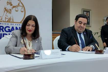 Video Organo Judicial