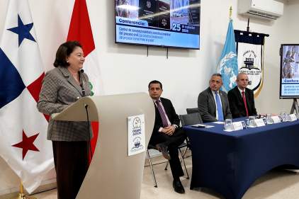 Video Organo Judicial