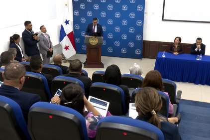 Video Organo Judicial