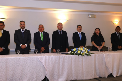Video Organo Judicial