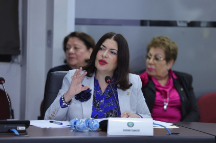 Video Organo Judicial