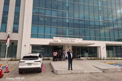 Para garantizar los fines del proceso penal, rechazan modificar medidas cautelares a acusado en ‘Operación Jericó’