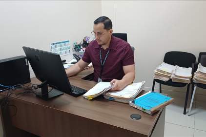 Órgano Judicial reanuda la atención a los usuarios en la provincia de Veraguas