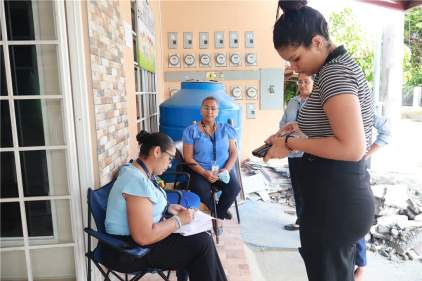 Juzgado de Niñez y Adolescencia de Los Santos garantiza continuidad del servicio tras afectaciones por sismo