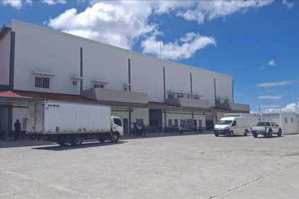Órgano Judicial habilita oficinas temporales en contenedores en la Unidad Judicial de Penonomé