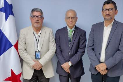 Tribunal Superior de Apelaciones de Chiriquí elige nueva junta directiva
