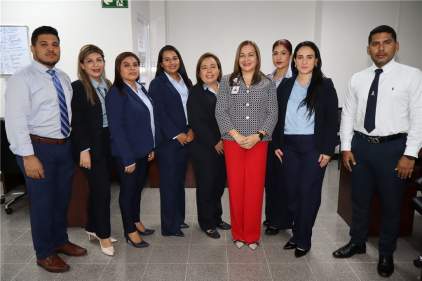 En Veraguas, inicia funcionamiento del Juzgado Primero de Ejecución de Pensiones Alimenticias