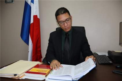 Juzgado Penal de Adolescentes se trasladó a Chepo de Las Minas para celebrar audiencia y asegurar acceso a la justicia