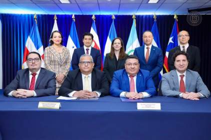 Panamá participa en intercambio regional de experiencias sobre acceso transnacional a la justicia