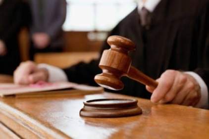 Sancionan a un ciudadano a 126 meses de prisión por el delito de violación agravada