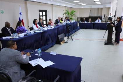 Pleno de la CSJ deberá decidir la asignación de 198 cargos de magistrados y jueces del SPA que fueron a concurso