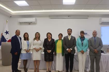 CONSEJO CONSULTIVO DEL ISJUP ESCOGE A SU NUEVA JUNTA DIRECTIVA 2023 -2025