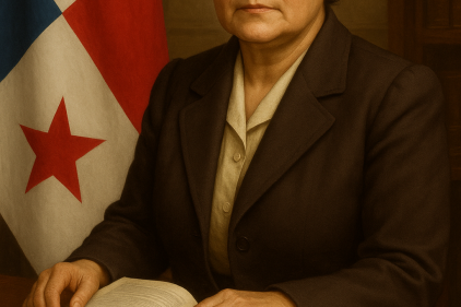 Natalicio de Clara González de Behringer (1900–1990)