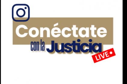 "Conéctate con la Justicia", Harpy y la Constitución Mágica