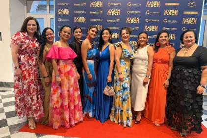 Directora del CENDOJ, entre las cinco finalistas del Tech Diplomacy Award de Women in Tech® LATAM 2026
