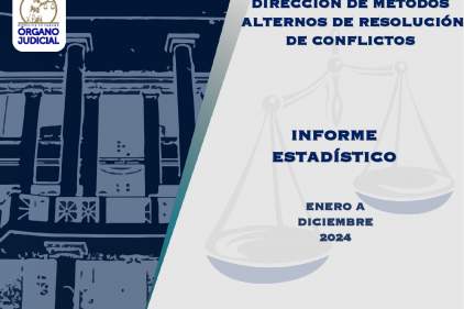 Informe Estadístico 2024