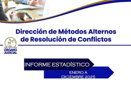 Informe Estadístico 2025