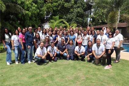 Veraguas fue sede del Primer Encuentro de Mediadores del Órgano Judicial