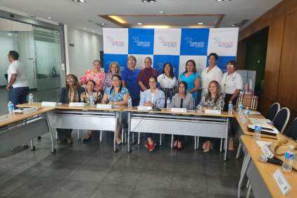 Órgano Judicial participa en Reunión Ordinaria del Observatorio Panameño contra la Violencia de Género