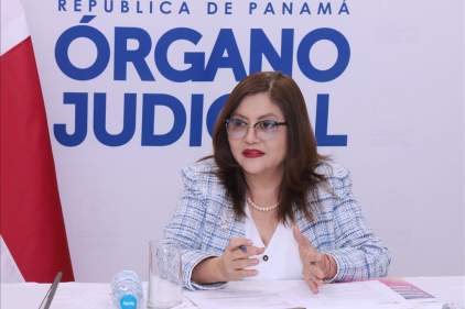 Magistrada García Angulo coordina divulgación de Manual sobre Perspectiva de Género en las Decisiones Judiciales