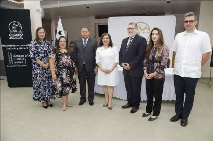 Profesionales de la UTINA fortalecen sus competencias para el manejo de las medidas de protección excepcionales