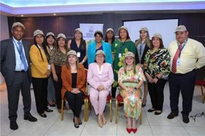 Positivos resultados del programa de Facilitadores Judiciales Comunitarios en las provincias de Colón y Panamá Oeste