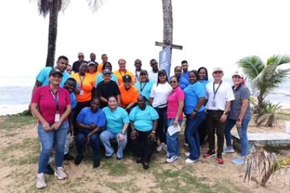 Juzgado Municipal Mixto de Santa Isabel fortalece capacidades mediante Taller de Cuerdas Bajas
