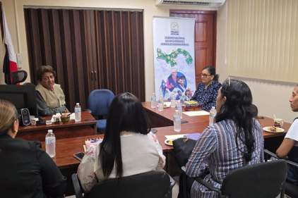 Juzgado Municipal Mixto de Santa María refuerza conocimientos en materia de familia y promueve el SNFJC