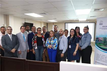 Imparten seminario de extradiciones activas a servidores judiciales de Herrera