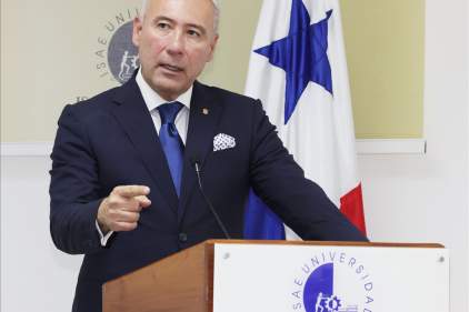 Presidente encargado de la CSJ se refiere a los avances de la Reforma Procesal Civil durante evento académico