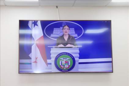 Realizan taller para actualizar protocolo sobre trata de personas y actividades conexas