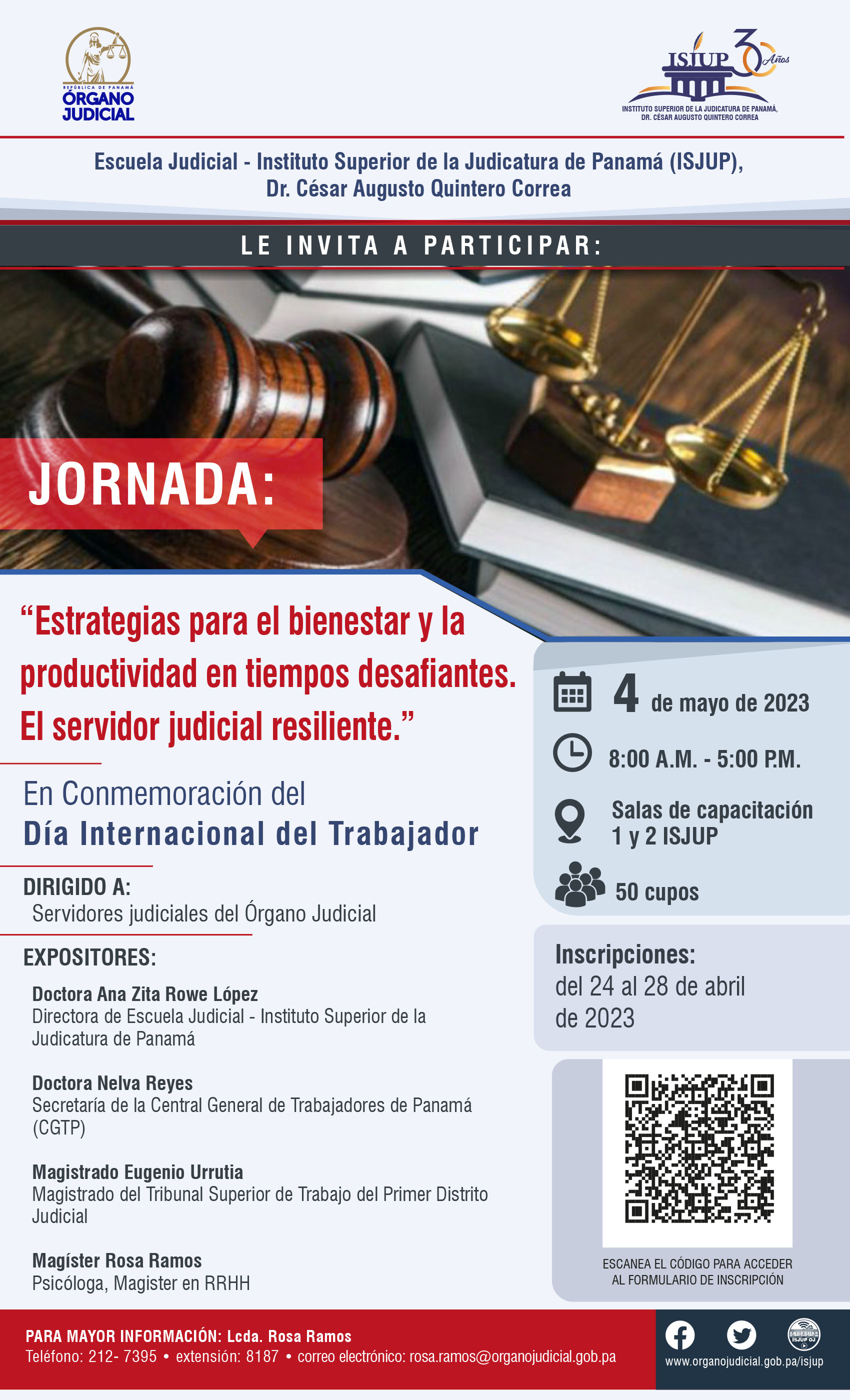 SERVIDOR JUDICIAL - DIA DEL TRABAJO copia