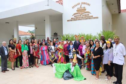 AVANCES Y RETOS PARA LA INCLUSIÓN DE LA POBLACIÓN AFRODESCENDIENTE EN PANAMÁ