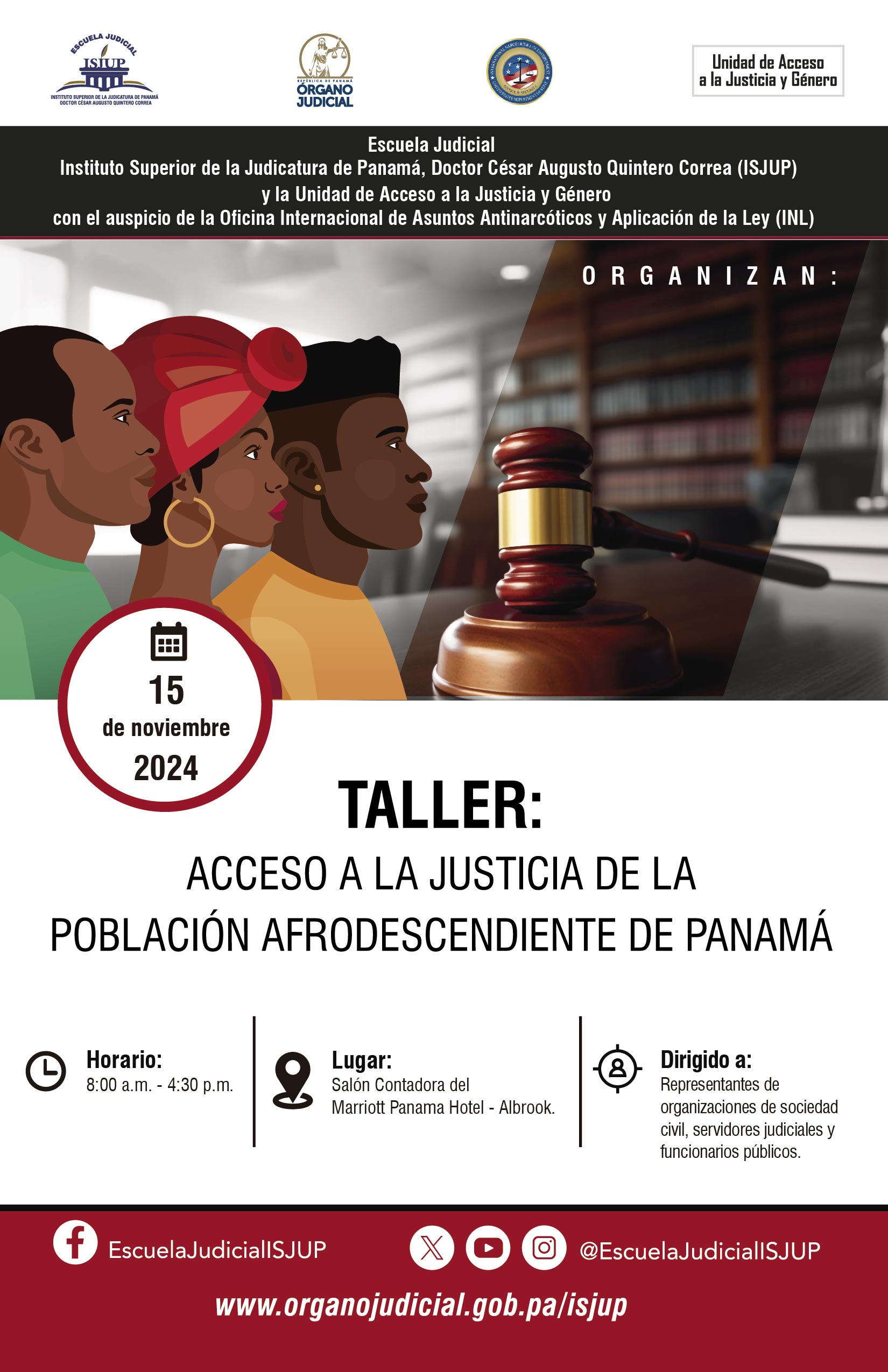 AFRODESECENDIENTES