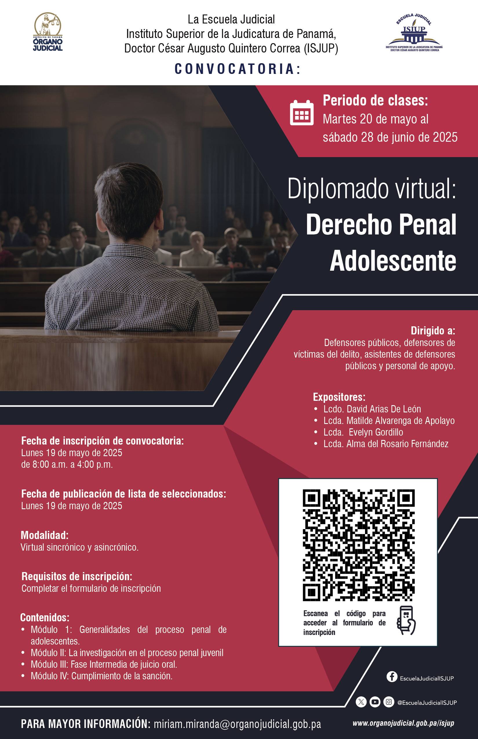 diplomado