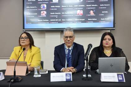 SE DESARROLLÓ CON ÉXITO LA CAPACITACIÓN EN DERECHO DISCIPLINARIO JUDICIAL