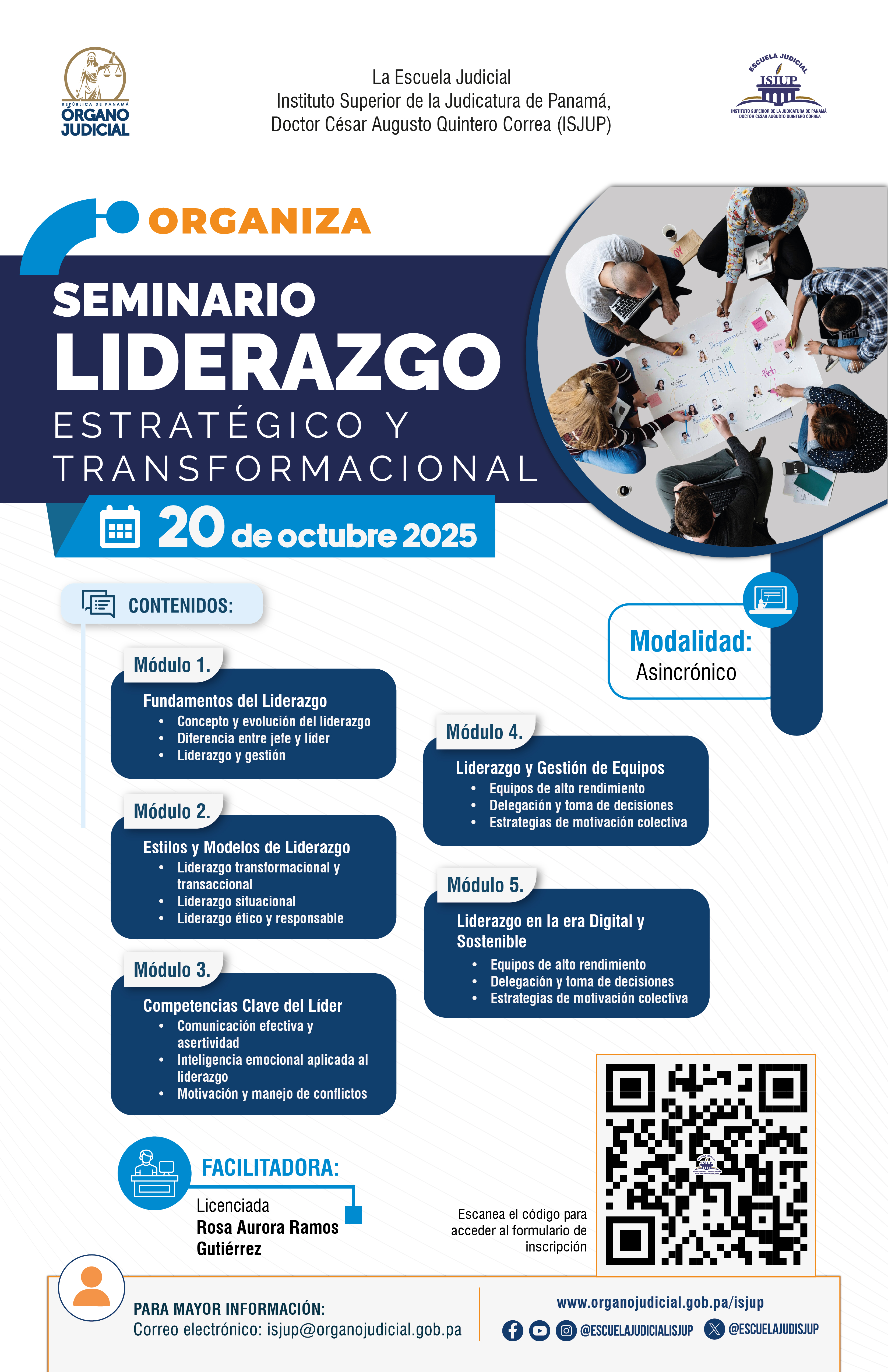 AFICHE Seminario Liderazgo Estrat&eacute;gico y Transformacional v3 (1)